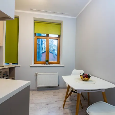 Apartmán Modern In Center *