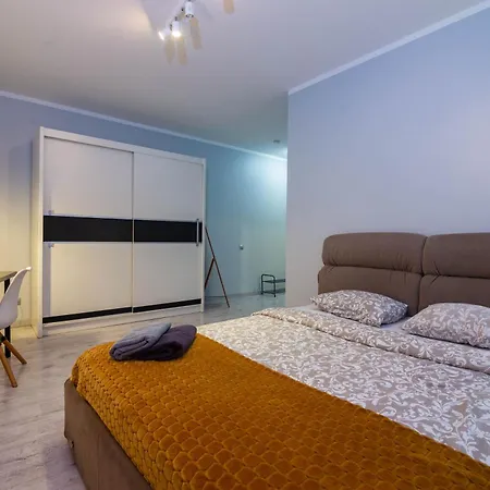 Apartmán Modern In Center