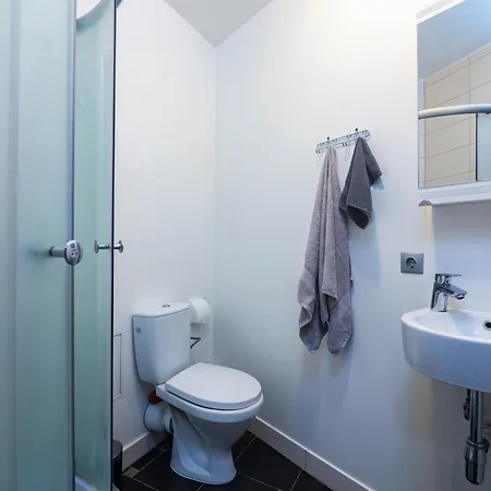 Modern In Center Apartment Riga
