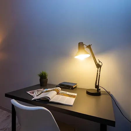 Modern In Center ريغا