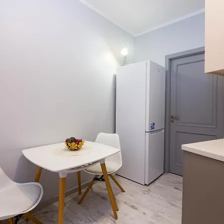 Modern In Center Apartmán