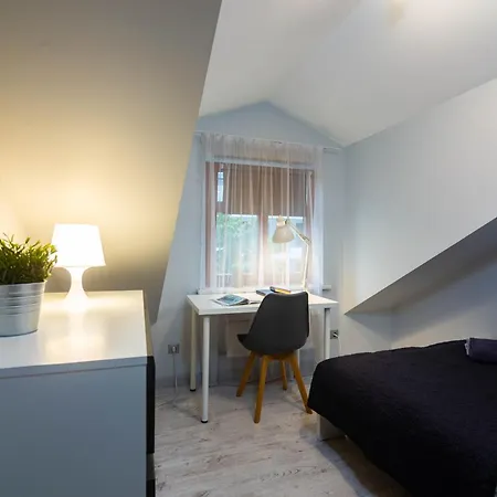 Apartmán Modern In Center
