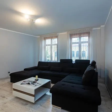 Apartmán Modern In Center Riga